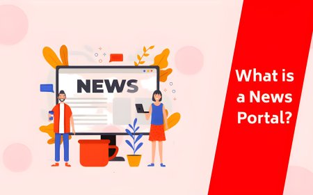 Your Guide to Harnessing the Power of News Portals Effectively