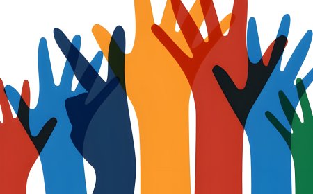 Connecting People and Stories: NGOs as the Heart of Journalism