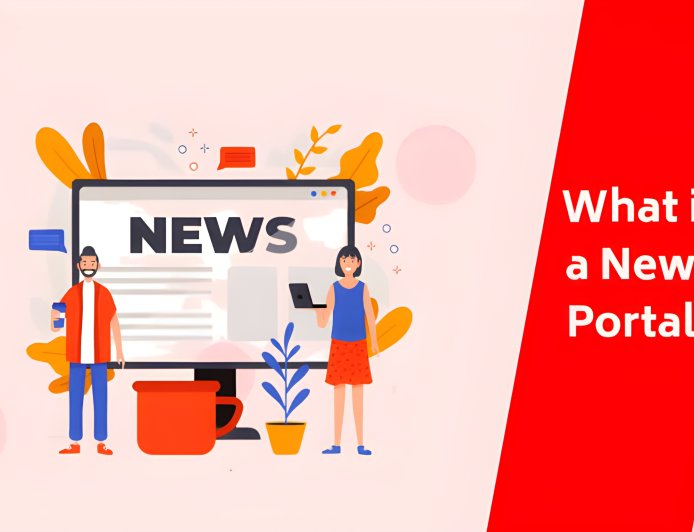 Your Guide to Harnessing the Power of News Portals Effectively