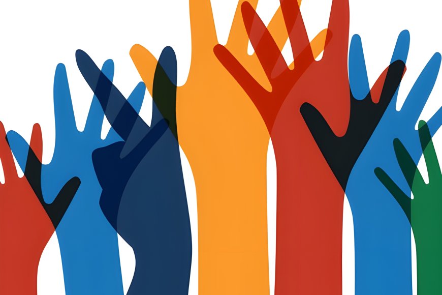 Connecting People and Stories: NGOs as the Heart of Journalism