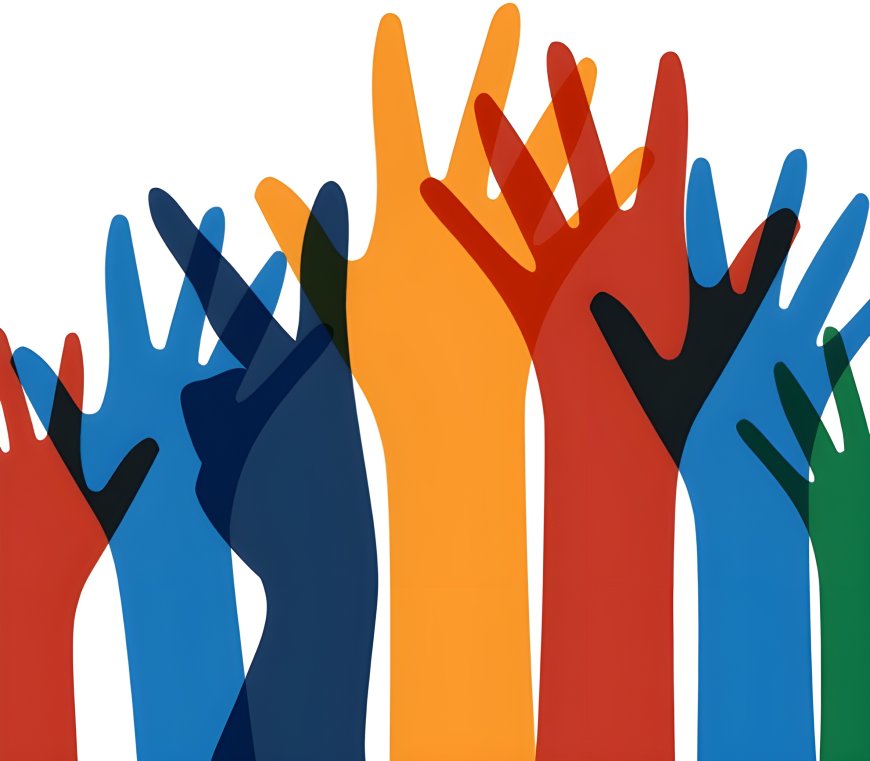 Connecting People and Stories: NGOs as the Heart of Journalism